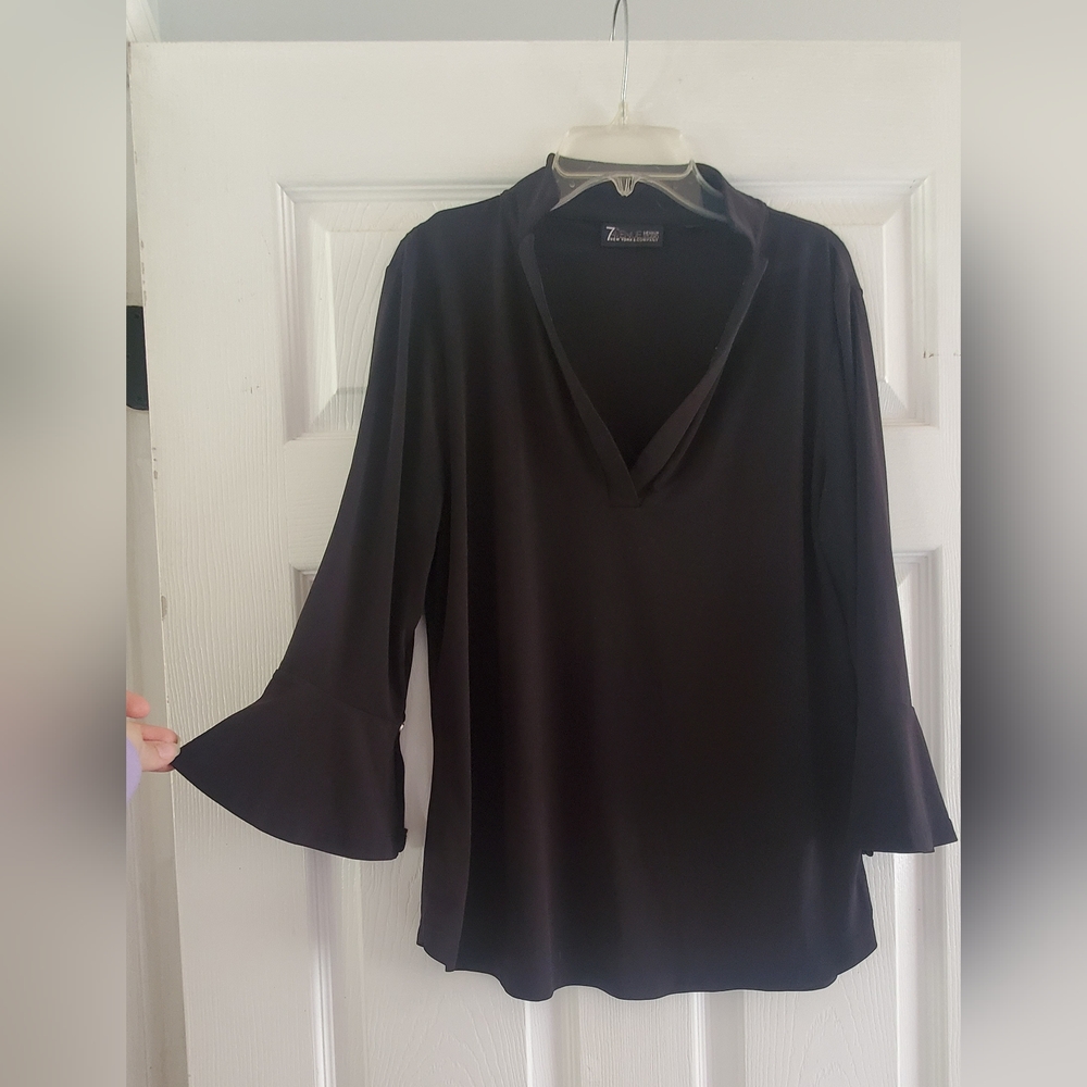 NY&C Shirt